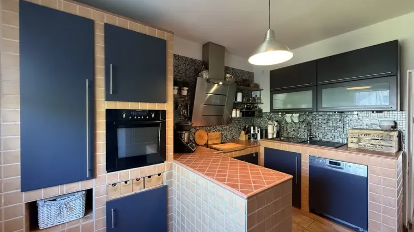 Prodej rodinného domu, Dubné - Třebín, 260 m2