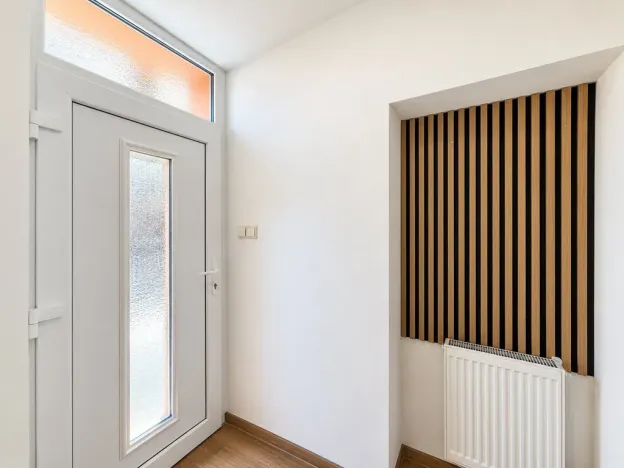 Prodej rodinného domu, Dubné - Třebín, 260 m2