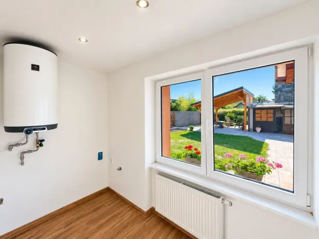 Prodej rodinného domu, Dubné - Třebín, 260 m2