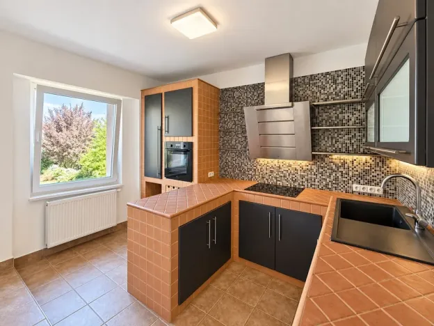 Prodej rodinného domu, Dubné - Třebín, 260 m2
