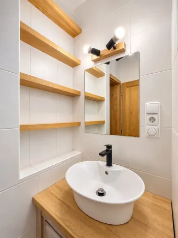 Prodej rodinného domu, Dubné - Třebín, 260 m2