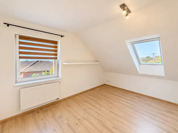 Prodej rodinného domu, Dubné - Třebín, 260 m2