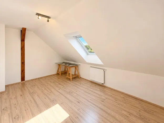 Prodej rodinného domu, Dubné - Třebín, 260 m2