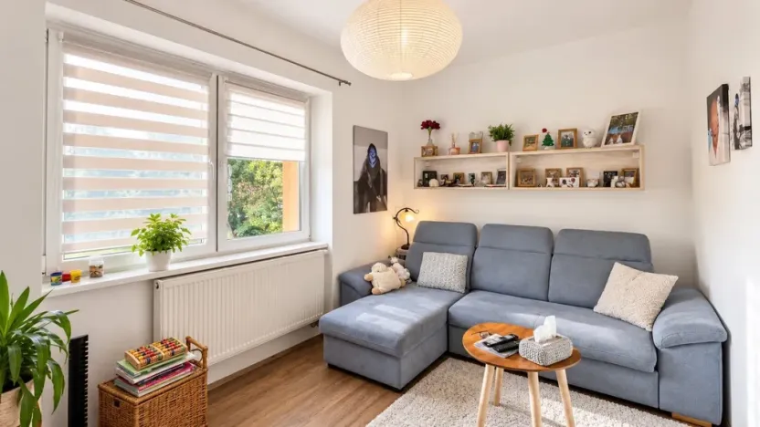 Prodej rodinného domu, Dubné - Třebín, 260 m2