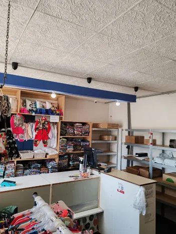 Prodej obchodního prostoru, Hradec Králové, Kalendova, 600 m2