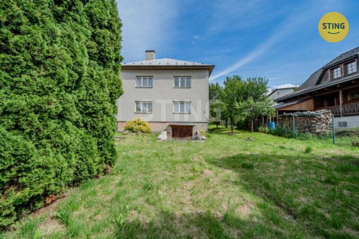 Prodej rodinného domu, Rožnov pod Radhoštěm, Kramolišov, 170 m2