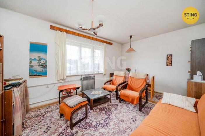 Prodej rodinného domu, Rožnov pod Radhoštěm, Kramolišov, 170 m2