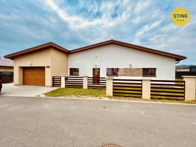 Pronájem rodinného domu, Ostrava, U Plesenky, 140 m2