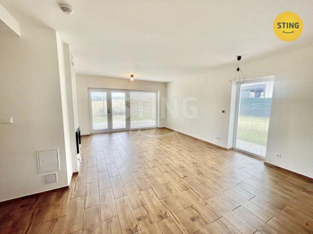 Pronájem rodinného domu, Ostrava, U Plesenky, 140 m2