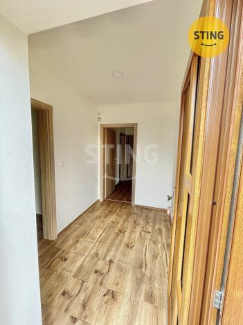 Pronájem rodinného domu, Ostrava, U Plesenky, 140 m2