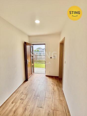 Pronájem rodinného domu, Ostrava, U Plesenky, 140 m2