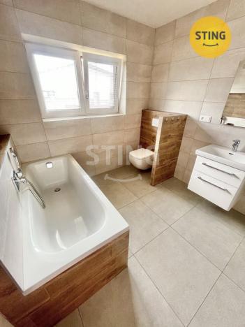 Pronájem rodinného domu, Ostrava, U Plesenky, 140 m2