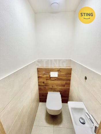 Pronájem rodinného domu, Ostrava, U Plesenky, 140 m2