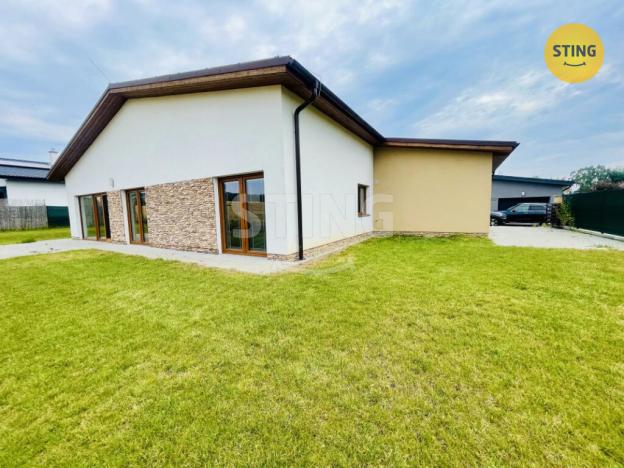 Pronájem rodinného domu, Ostrava, U Plesenky, 140 m2