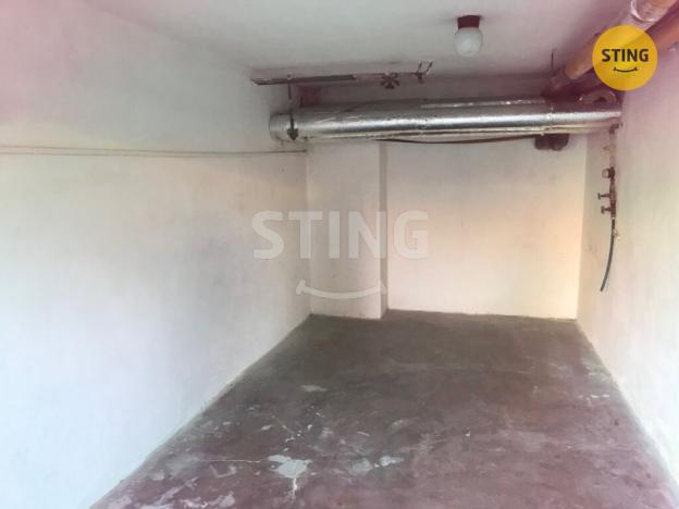 Pronájem garáže, Havířov, Karolíny Světlé, 20 m2