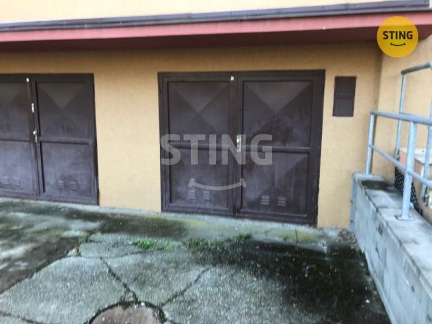 Pronájem garáže, Havířov, Karolíny Světlé, 20 m2