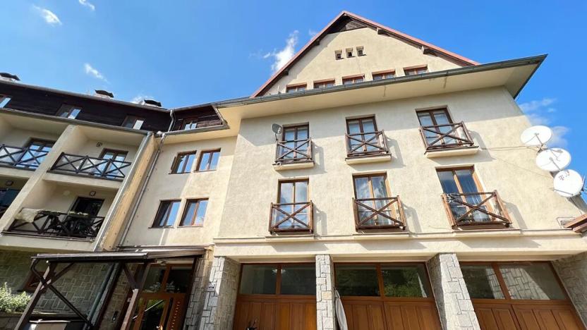 Pronájem bytu 4+kk, Kunčice pod Ondřejníkem, 96 m2