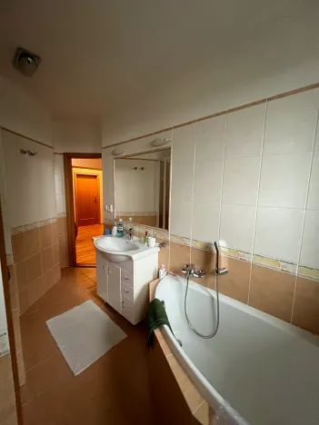 Pronájem bytu 4+kk, Kunčice pod Ondřejníkem, 96 m2