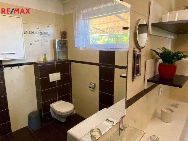 Prodej rodinného domu, Křenice, K Aleji, 166 m2