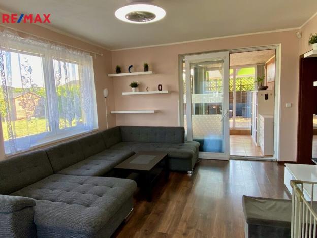 Prodej rodinného domu, Křenice, K Aleji, 166 m2