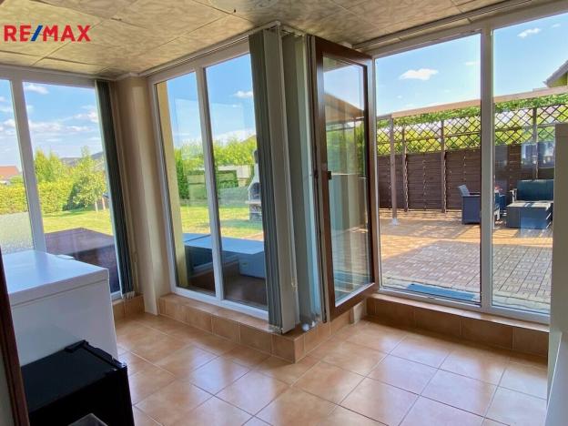 Prodej rodinného domu, Křenice, K Aleji, 166 m2