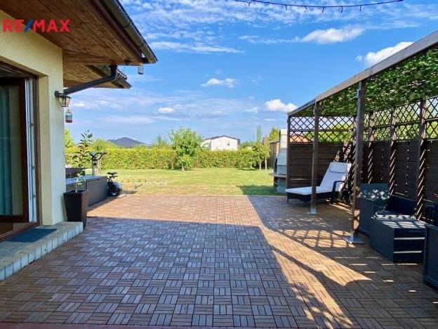 Prodej rodinného domu, Křenice, K Aleji, 166 m2