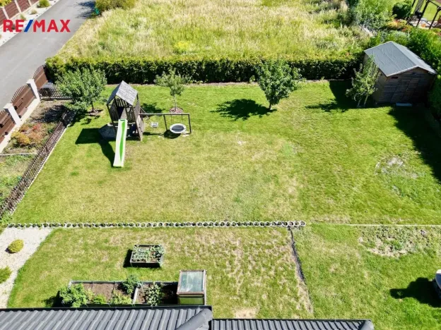 Prodej rodinného domu, Křenice, K Aleji, 166 m2