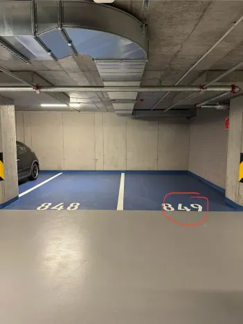 Pronájem - jiné, Praha - Modřany, Mezi vodami, 5 m2