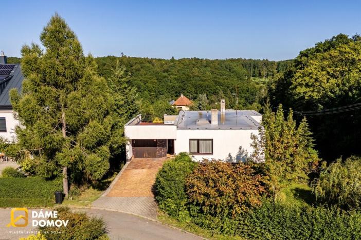 Prodej rodinného domu, Zlín, Pod Tlustou, 264 m2