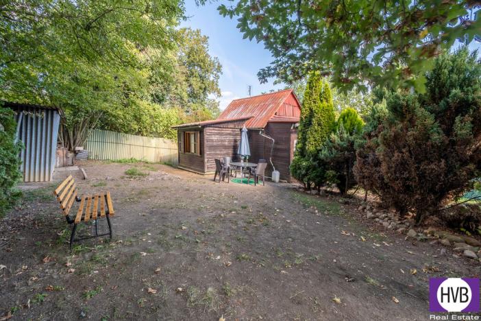 Prodej chaty, Praskolesy, 23 m2