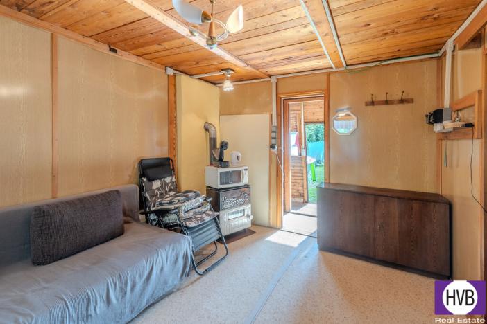 Prodej chaty, Praskolesy, 23 m2