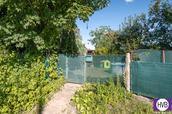 Prodej chaty, Praskolesy, 23 m2