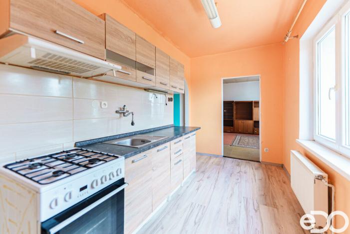 Prodej bytu 3+1, Smržovka, Sportovní, 80 m2