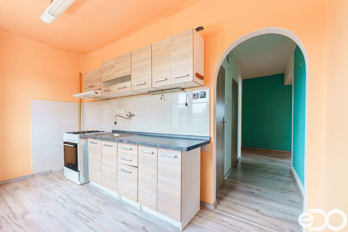 Prodej bytu 3+1, Smržovka, Sportovní, 80 m2