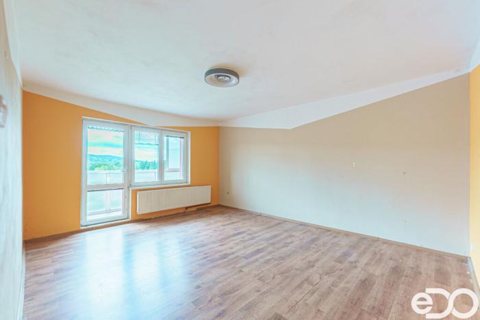 Prodej bytu 3+1, Smržovka, Sportovní, 80 m2