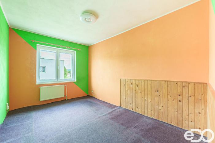 Prodej bytu 3+1, Smržovka, Sportovní, 80 m2