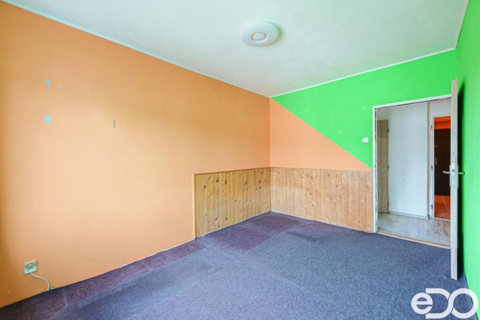 Prodej bytu 3+1, Smržovka, Sportovní, 80 m2