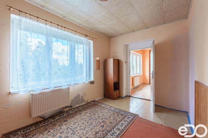 Prodej bytu 3+1, Smržovka, Sportovní, 80 m2