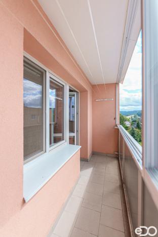 Prodej bytu 3+1, Smržovka, Sportovní, 80 m2