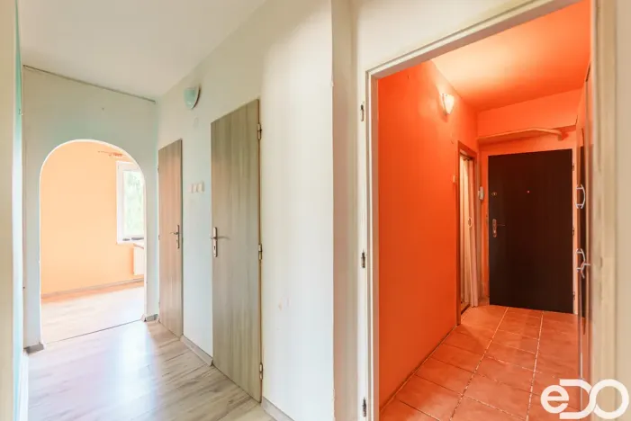 Prodej bytu 3+1, Smržovka, Sportovní, 80 m2