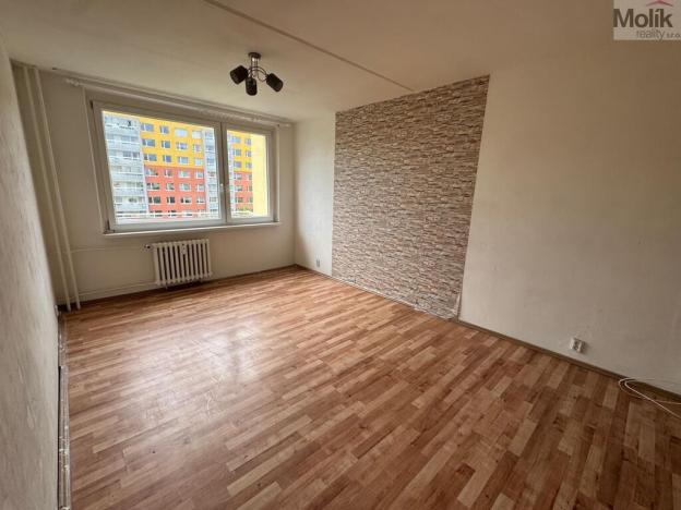 Prodej bytu 2+kk, Most, Josefa Ševčíka, 40 m2