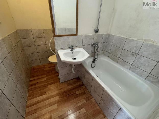 Prodej bytu 2+kk, Most, Josefa Ševčíka, 40 m2