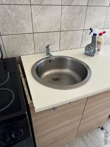 Prodej bytu 2+kk, Most, Josefa Ševčíka, 40 m2