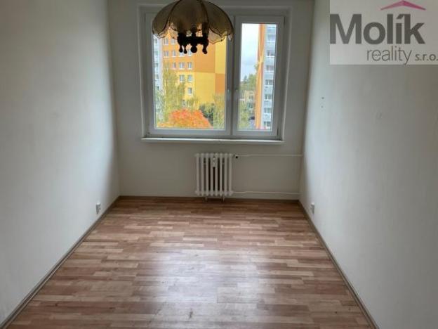 Prodej bytu 2+kk, Most, Josefa Ševčíka, 40 m2