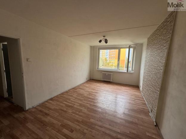 Prodej bytu 2+kk, Most, Josefa Ševčíka, 40 m2