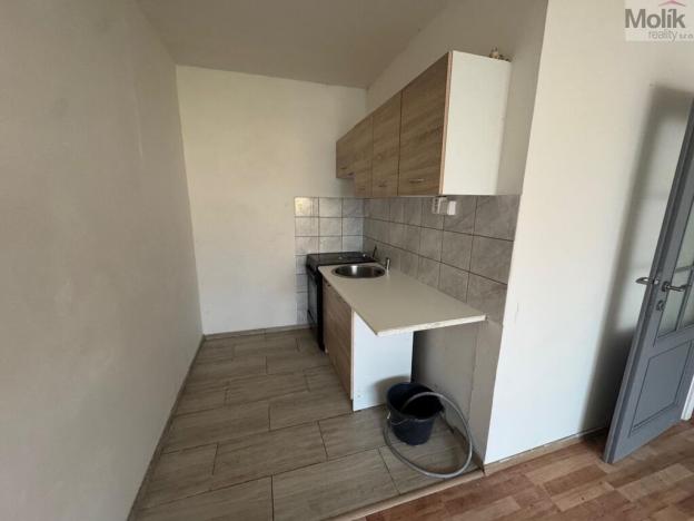 Prodej bytu 2+kk, Most, Josefa Ševčíka, 40 m2