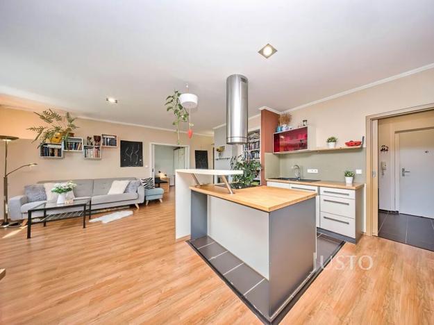 Prodej bytu 3+kk, Zábřeh, 28. října, 75 m2