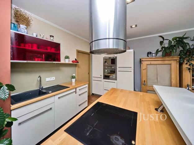 Prodej bytu 3+kk, Zábřeh, 28. října, 75 m2