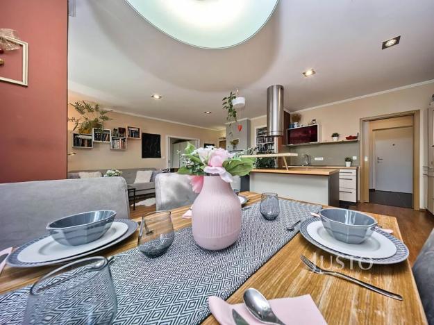 Prodej bytu 3+kk, Zábřeh, 28. října, 75 m2