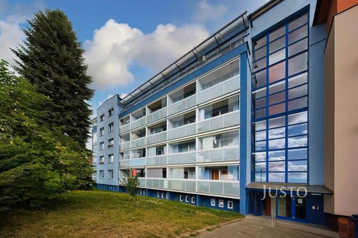 Prodej bytu 3+kk, Zábřeh, 28. října, 75 m2